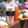 Beer FREEZEâ„¢ in Black Fathers Day by HOSTÂ®
