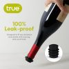 Preserveâ„¢: Vacuum-Seal Stoppers