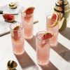 Admiral Crystal Highball Glasses ViskiÂ®