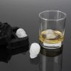 Skull Ice Mold by Foster & Ryeâ„¢