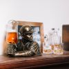 Baseball Bottle Holder Foster & Ryeâ„¢