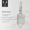 Absinthe Spoon in Silver ViskiÂ®