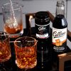 11 oz. Bourbon Cherries by Collins