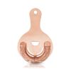 Summit Hawthorne Strainer in Copper ViskiÂ®