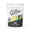1 oz. Dehydrated Lime by Collins