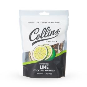 1 oz. Dehydrated Lime by Collins