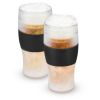 Beer FREEZEâ„¢ in Black (set of 2) in SIOC Pkg  by HOSTÂ®