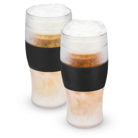 Beer FREEZEâ„¢ in Black (set of 2) in SIOC Pkg  by HOSTÂ®