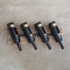 Metal and Wood Wine Rack by TwineÂ®