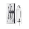 Irving Rocket Cocktail Shaker In Silver ViskiÂ®