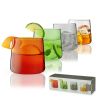 Aurora Cocktail Tumblers in 4 Colors ViskiÂ®