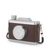 Snapshot Stainless Steel Flask Foster & Ryeâ„¢