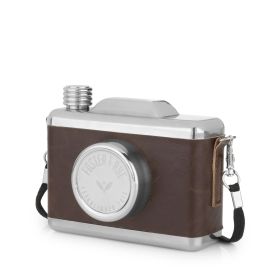 Snapshot Stainless Steel Flask Foster & Ryeâ„¢