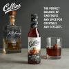 12.7 oz. Classic Old Fashioned Syrup by Collins