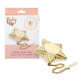 Star Shaped Tea Infuser by Pinky UpÂ®