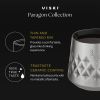 Paragon Stainless Steel Whiskey Taster in Gold ViskiÂ®