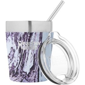12 oz Orchid Cruiser Tumbler Healthy Human