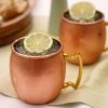 Moscow Mule Mug by TwineÂ®