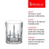 Spiegelau Perfect Serve Double Old Fashioned