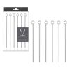 Harrison Cocktail Picks in Stainless Steel ViskiÂ®