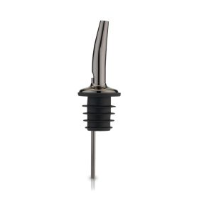 Gunmetal Liquor Pourer by ViskiÂ®