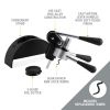 Lever Corkscrew Set by HOSTÂ®