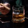 Raye Crystal Cigar Glass ViskiÂ®