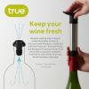 Preserveâ„¢: Vacuum-Seal Stoppers