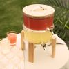 Outdoor Double Drink Dispenser by Twine LivingÂ®