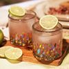 Artistico Recycled Tumbler Set by Twine LivingÂ®