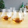 Whiskey Glasses, Set of 4 by True