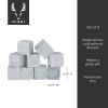 Glacier RocksÂ® Soapstone Cubes ViskiÂ®