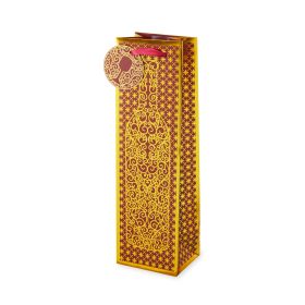 Ornate Wine Bag Cakewalkâ„¢
