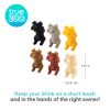 Spot Onâ„¢ Dog Drink Charms by TrueZoo