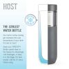 FREEZEâ„¢ Bottle in Gray by HOSTÂ®