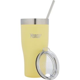32 oz Limoncello Cruiser Tumbler Healthy Human