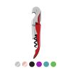 Truetapâ„¢: Double-Hinged Corkscrew in Red