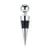 Sphereâ„¢: Chrome Bottle Stopper