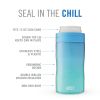 Stay-Chill Slim Can Cooler in Lagoon by HOSTÂ®