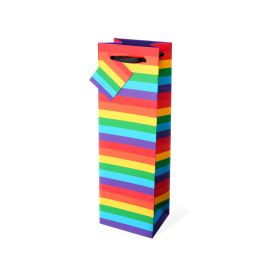 Rainbow Wine Bag Cakewalkâ„¢