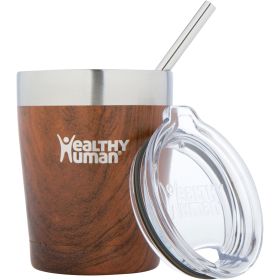 12 oz Harvest Cruiser Tumbler Healthy Human