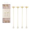 Bumble Bee Stir Sticks by TwineÂ®