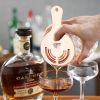 Summit Hawthorne Strainer in Copper ViskiÂ®