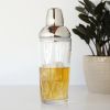 Admiral Crystal Cocktail Shaker ViskiÂ®