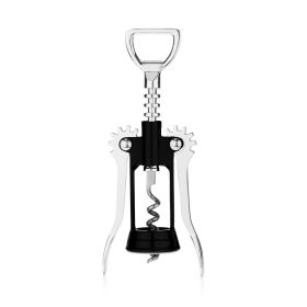 Soarâ„¢: Winged Corkscrew - black