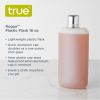 Rogueâ„¢: 16 Oz Plastic Flask