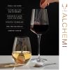 Alchemi Wine Purifiers Viski