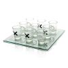 Tic Tac Shotâ„¢ Drinking Board Game
