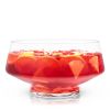 Footed Punch Bowl by ViskiÂ®