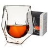 Alchemi Double-Walled Aerating Tumbler ViskiÂ®
